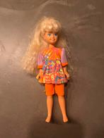 Barbie skipper, Kinderen en Baby's, Speelgoed | Poppen, Ophalen of Verzenden, Zo goed als nieuw, Barbie