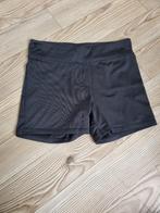 H&M sportshort (maat 158/164), H&M, Zwart, Overige typen, Ophalen of Verzenden