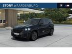 BMW X5 xDrive50e High Executive M Sport Automaat / Panoramad, Auto's, BMW, Automaat, Stoelverwarming, 2395 kg, Leder en Stof