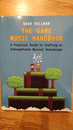 Game music handbook, Muziek en Instrumenten, Overige Muziek en Instrumenten, Gebruikt, Ophalen of Verzenden