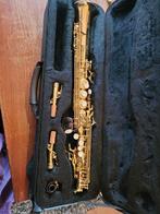 Sopraan Saxofoon Eastman ESS6017017, Ophalen, Sopraan