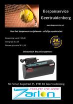 Racket bespannen., Ophalen, Nieuw, Racket, Head