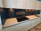 Visualls keukenwanden op maat! Bezoek de showroom!, Ophalen of Verzenden, Nieuw, 25 tot 50 cm, Minder dan 100 cm