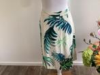 Fabienne Chapot rok , maat M, Kleding | Dames, Rokken, Maat 38/40 (M), Beige, Ophalen of Verzenden, Zo goed als nieuw