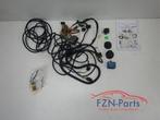 Citroen Jumper III Trekhaak kabelset 13 polig met module, Ophalen of Verzenden, Gebruikt