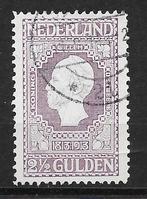 Nvph 99 gebruikt cw 55,00 B, Postzegels en Munten, Postzegels | Nederland, Ophalen of Verzenden