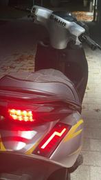 Zip 80cc 2v Carburateur Motorblok (nieuw), Ophalen, Maximaal 45 km/u, Zip, Nieuw