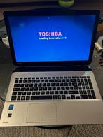 Toshiba Satellite L50, Computers en Software, Windows Laptops, Ophalen of Verzenden, Zo goed als nieuw, 15 inch, 2 tot 3 Ghz