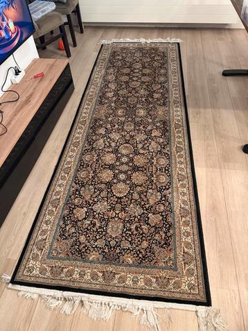 Mooi Iraanse Tapijt 1 x 3 m beschikbaar voor biedingen
