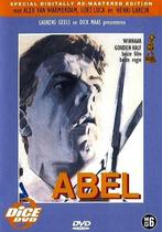 ABEL - Nederlandse film Alex van Warmerdam (DVD), Vanaf 16 jaar, Verzenden, Zo goed als nieuw