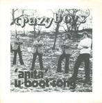 CRAZY-BOYS – Anita (German-Hits/GER), Verzenden