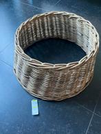 Rotan Kerstboom mand Nieuw!, Diversen, Ophalen of Verzenden, Nieuw