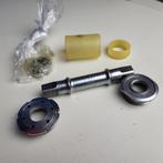 Campagnolo 68-SS trapas 111 mm 1.37x24 bsa, Crankstel of Pedalen, Gebruikt, Campagnolo, Racefiets