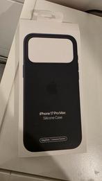 Apple Iphone 17 pro max hoesje, Ophalen of Verzenden, Nieuw, Hoesje of Tasje