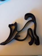 3D Geprint Kat Beeldje, Ophalen of Verzenden, Nieuw