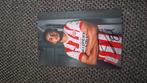 Foto met originele handtekening; Ismael Saibari #2 PSV, Verzenden, Nieuw, PSV