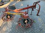 Hooimachine schudder pz Cyclomaaier hs 360 Mestverspreider, Ophalen, Weidebouw
