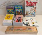 4 Vintage spelletjes te koop 90er jaren, Hobby en Vrije tijd, Gezelschapsspellen | Kaartspellen, Ophalen, Gebruikt