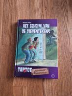 Het geheim van de dieventekens, Ophalen of Verzenden, Zo goed als nieuw