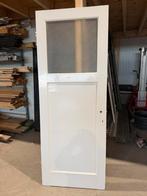 Oude deuren, Ophalen, Gebruikt, Binnendeur, Glas