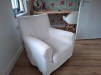 Fauteuil ikea, Ophalen, Gebruikt, Wit, Eén