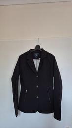 Wedstrijdjasje Softshell Horze, Dieren en Toebehoren, Paardrijkleding, Dressuur, Ophalen of Verzenden, Zo goed als nieuw, Dames