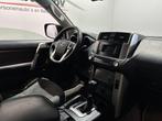Toyota Land Cruiser 3.0 D-4D-F VX High Roof Blind Van, Auto's, Euro 5, Gebruikt, Origineel Nederlands, Bedrijf