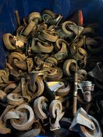 Grote zwenkwielen, ca. 100 stuks, Middelburg, Doe-het-zelf en Verbouw, Gereedschap | Overige machines, Ophalen of Verzenden