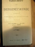 +/- 100 delen. 1893 tm 1970, Antiek en Kunst, Ophalen of Verzenden
