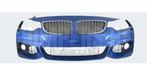 Bumper BMW 4 F32 F33 F36 M-Pakket M Pakket 12-16 8054502  Vo, Gebruikt, Voor, 6 maanden garantie, Ophalen of Verzenden