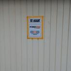TE  HUUR GARAGEBOX RIDDERKERK., Auto diversen, Autostallingen en Garages