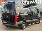 Mercedes-Benz Sprinter 316 2.2 CDI L2H2 | NL-auto | 3.5T tre, Start-stop-systeem, Gebruikt, 4 cilinders, Zwart