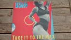 Maxi single - Special Request - Take it to the max, Cd's en Dvd's, Vinyl Singles, Maxi-single, Dance, Ophalen of Verzenden, Zo goed als nieuw