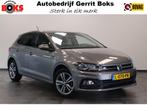 Volkswagen Polo 1.0 TSI R-Line Edition ACC 16''lmv Navigatie, Voorwielaandrijving, Gebruikt, 580 kg, Met garantie (alle)