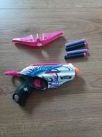 Nerf Rebelle gun, Kinderen en Baby's, Speelgoed | Buiten | Actiespeelgoed, Ophalen of Verzenden, Zo goed als nieuw