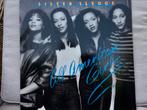 SISTER SLEDGE -ALL AMERICAN GIRLS, Ophalen, Gebruikt, Poprock