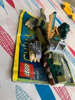 Lego chima set, Kinderen en Baby's, Speelgoed | Duplo en Lego, Complete set, Lego, Zo goed als nieuw, Ophalen
