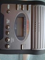 Sharp minidisc md 270 h, Ophalen of Verzenden