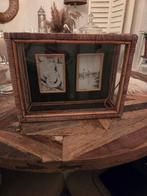 Riviera maison  cabot foto box, Audio, Tv en Foto, Fotografie | Fotolijsten, Ophalen of Verzenden