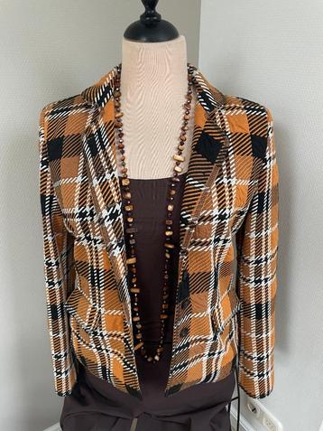 Jasje blazer van Bthree maat 44  NIEUW!! beschikbaar voor biedingen