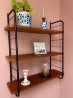 Vintage wandrek jaren 60, Ophalen