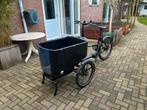 Butchers & Bicycles elektrische bakfiets, Ophalen, Zo goed als nieuw
