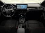 Ford Focus 1.0 EcoBoost Hybrid ST Line 155PK Clima, Camera,, Stof, Gebruikt, Bedrijf, 155 pk