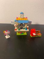 LEGO friends ticket verkoop, Kinderen en Baby's, Speelgoed | Duplo en Lego, Verzenden, Gebruikt, Lego