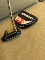 prachtige putter & headcover odyssey, Sport en Fitness, Golf, Ophalen of Verzenden, Zo goed als nieuw, Club, Callaway