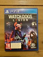 Watch Dogs Legion PS4 - Zo goed als nieuw!, Ophalen of Verzenden, Zo goed als nieuw