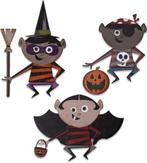 Tim Holtz Trick or treater, Verzenden, Nieuw, Overige thema's, Pons of Mal