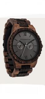 Woodwatch grand urban jungle, Overige merken, Overige materialen, Polshorloge, Overige materialen
