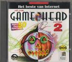 PC Game Game Head volume 2, Gebruikt, Ophalen of Verzenden, 1 speler