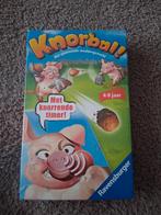 Knorbal! - Leuk, nieuw en ongeopend spel, Vijf spelers of meer, Ophalen of Verzenden, Nieuw, Ravensburger